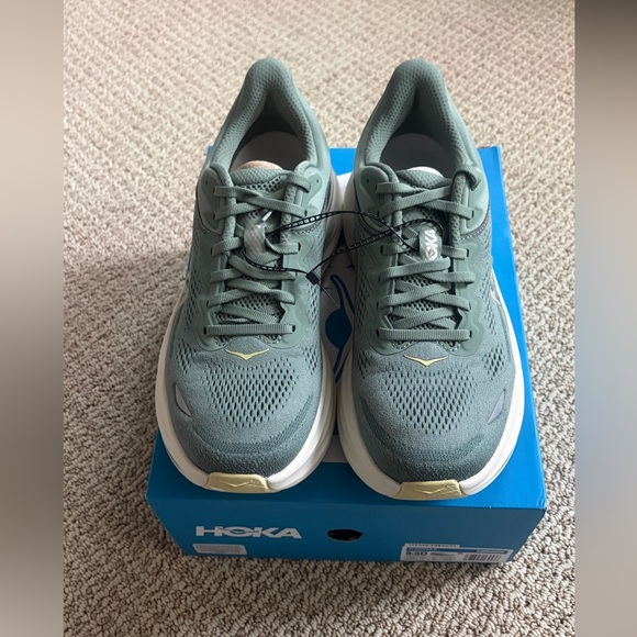 HOKA Men’s Bondi 9 - Picture 5 of 6